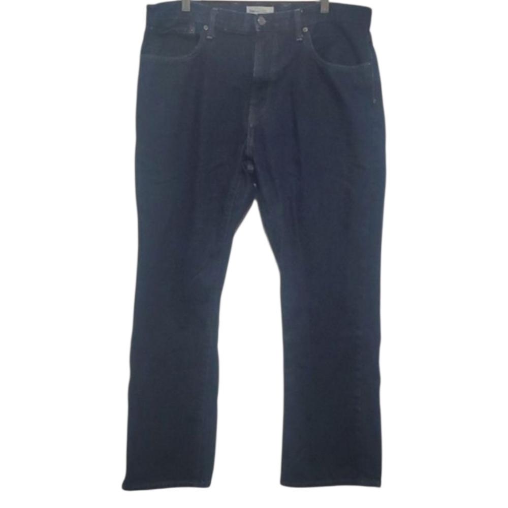 Gap 1969 Standard Jeans Mens Size 36‎ Blue